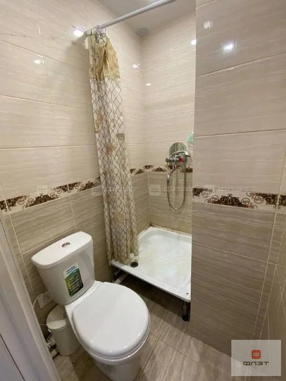 Аренда квартиры, Казань, ул. Карбышева д.62 - Фото 5