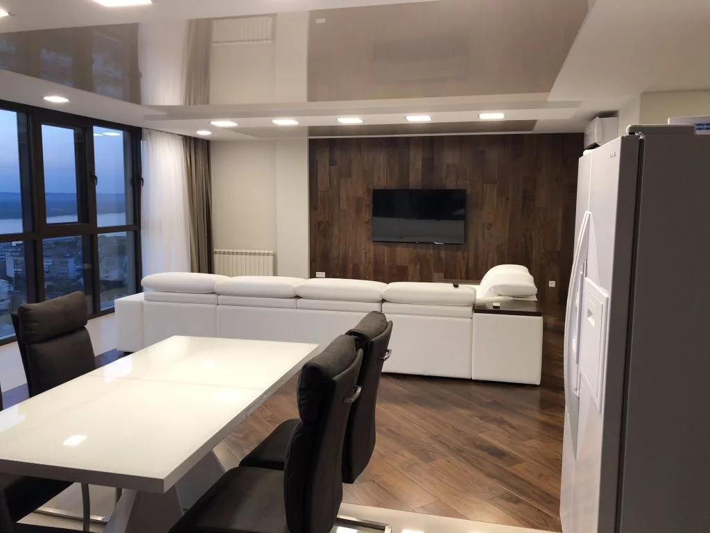 сниму 3 комнатную квартиру самара