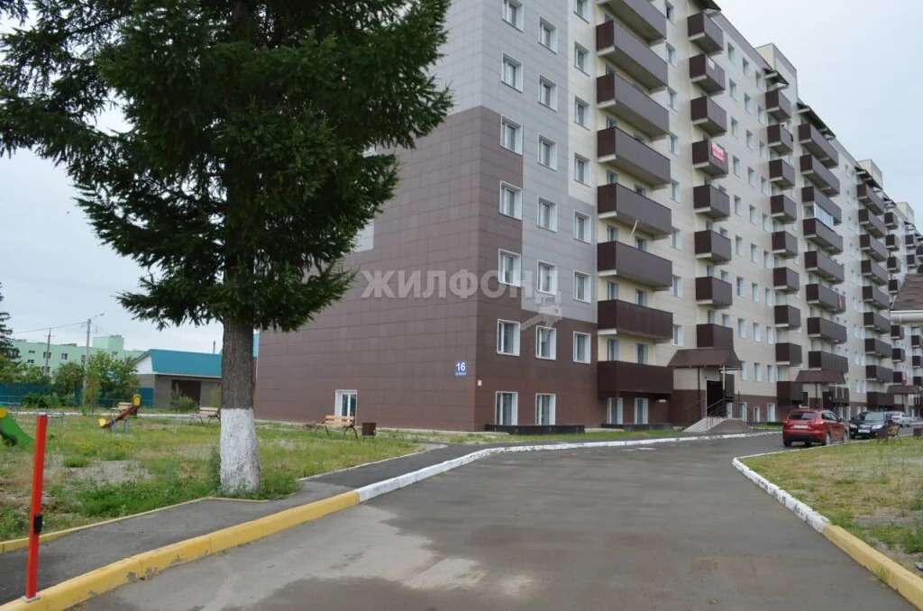 Продажа квартиры, Криводановка, Новосибирский район, Зелёная - Фото 19