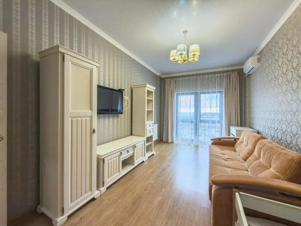 Продажа квартиры, Геленджик - Фото 7