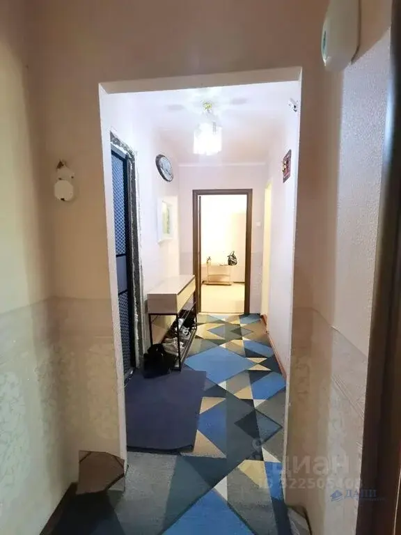 Купить двухкомнатную квартиру 50.5м ул. Дзержинского, 14, Магадан, ... - Фото 16