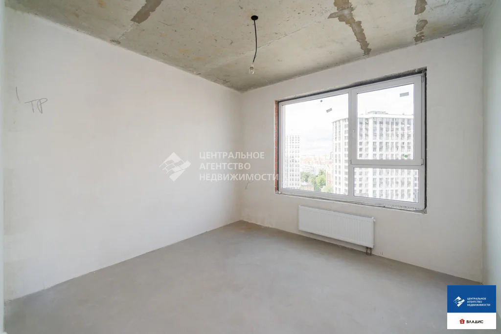 Продажа квартиры, Рязань, улица Полина - Фото 7