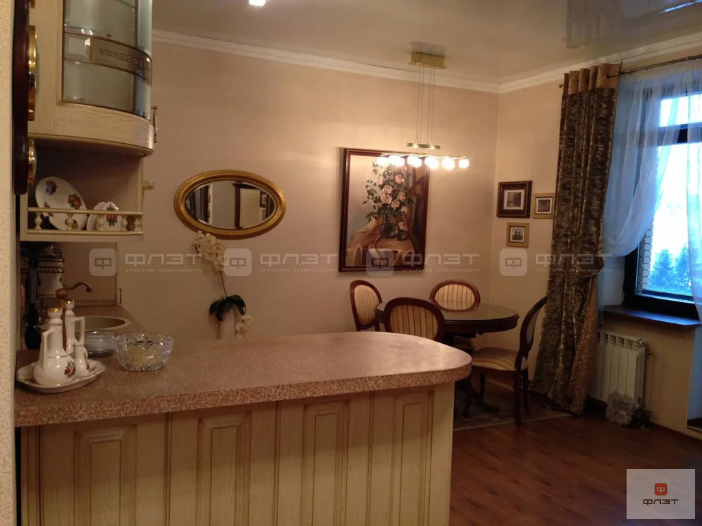 Аренда квартиры, Казань, ул. Толстого д.14а - Фото 7