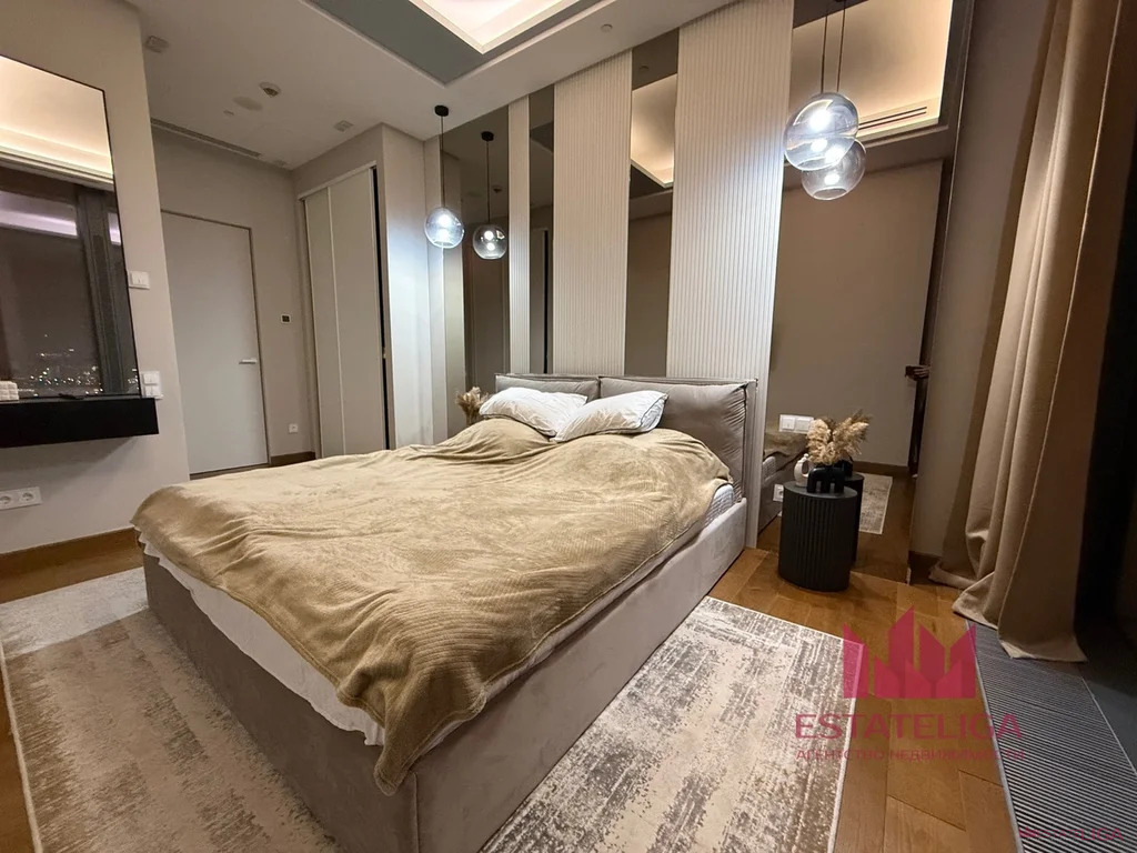 Аренда квартиры, 1-й Красногвардейский проезд - Фото 17