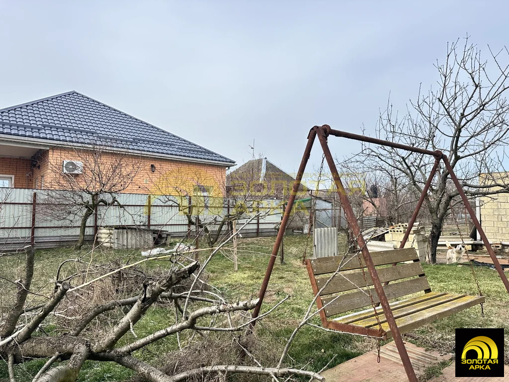 Продажа участка, Старотитаровская, Темрюкский район, Ильича пер. - Фото 7
