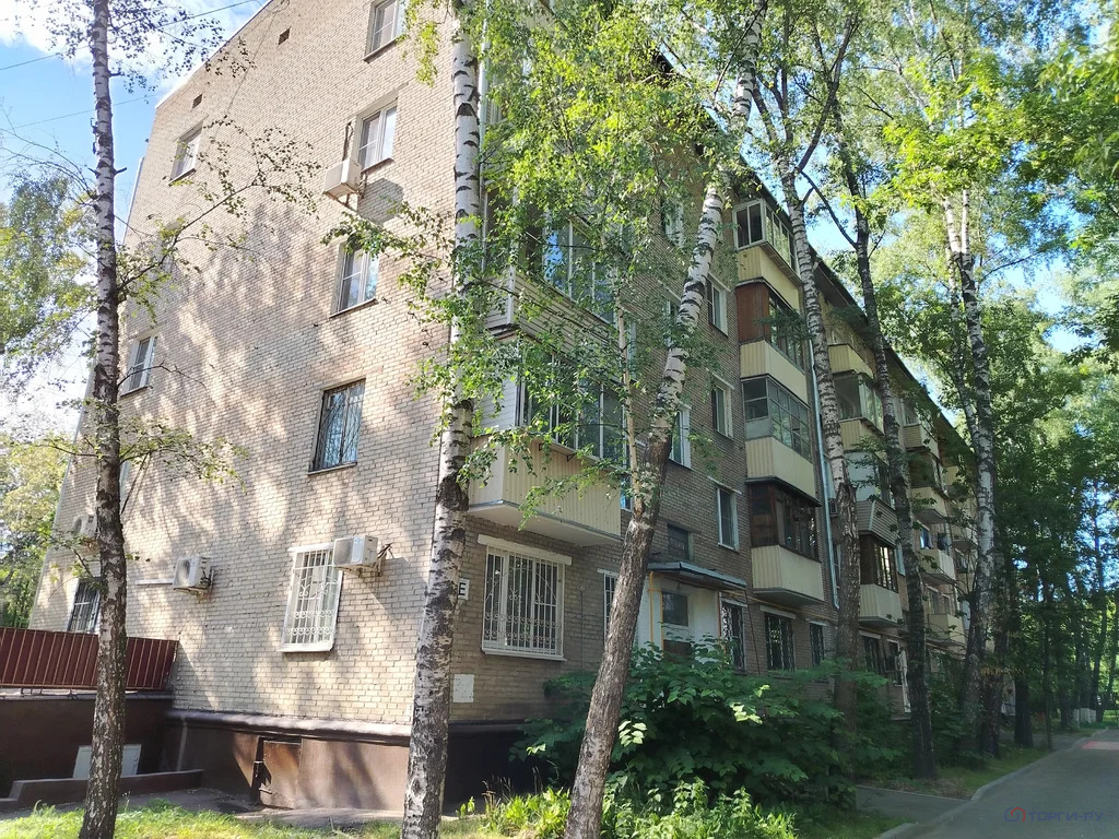 Продажа квартиры, ул. Мартеновская - Фото 1