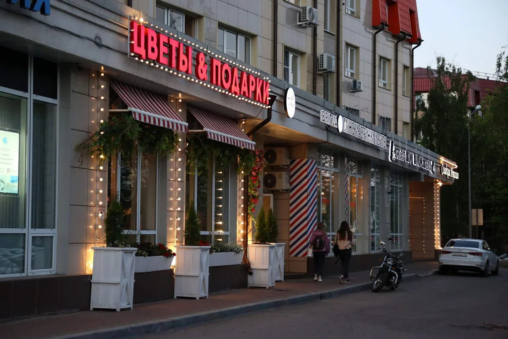 Аренда ПСН площадью 12.2 м2 - Фото 8