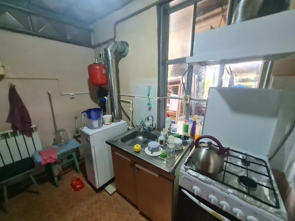 Продажа дома, Афипский, Северский район, ул. Фрунзе - Фото 6