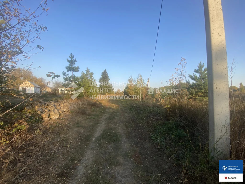 Продажа участка, Михайловский район - Фото 3
