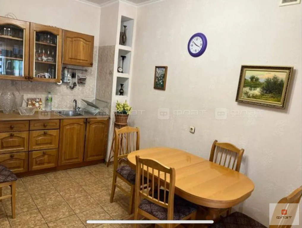 Аренда квартиры, Казань, ул. Заслонова д.7 - Фото 5