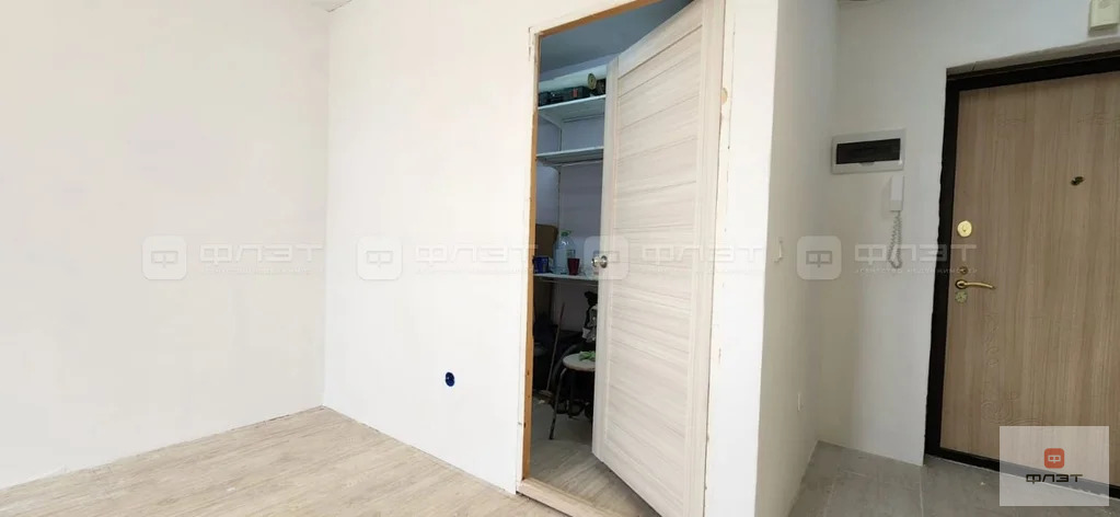 Продажа квартиры, Царево, Пестречинский район, ул. Габдуллы Тукая - Фото 5