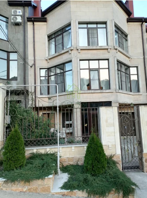 Продажа таунхауса, Новороссийск - Фото 2