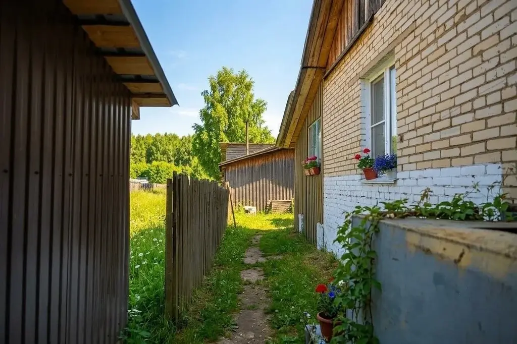 Дом в п. Арасланово - Фото 2
