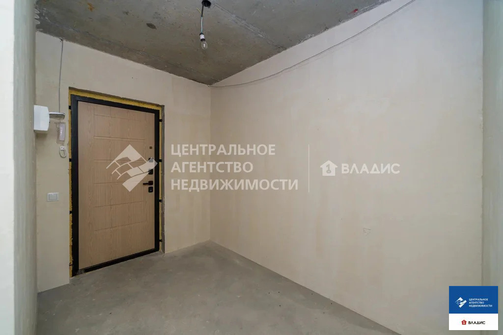 Продажа квартиры, Рязань, микрорайон Олимпийский городок - Фото 5