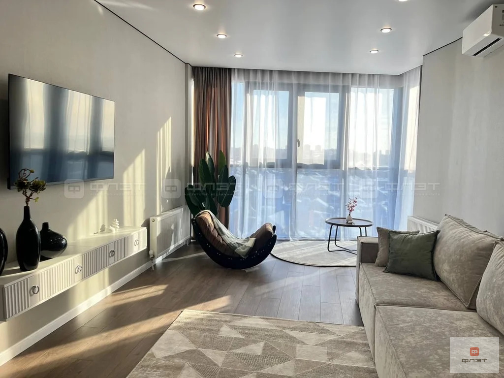 Продажа квартиры, Казань, ул. Танковая - Фото 5