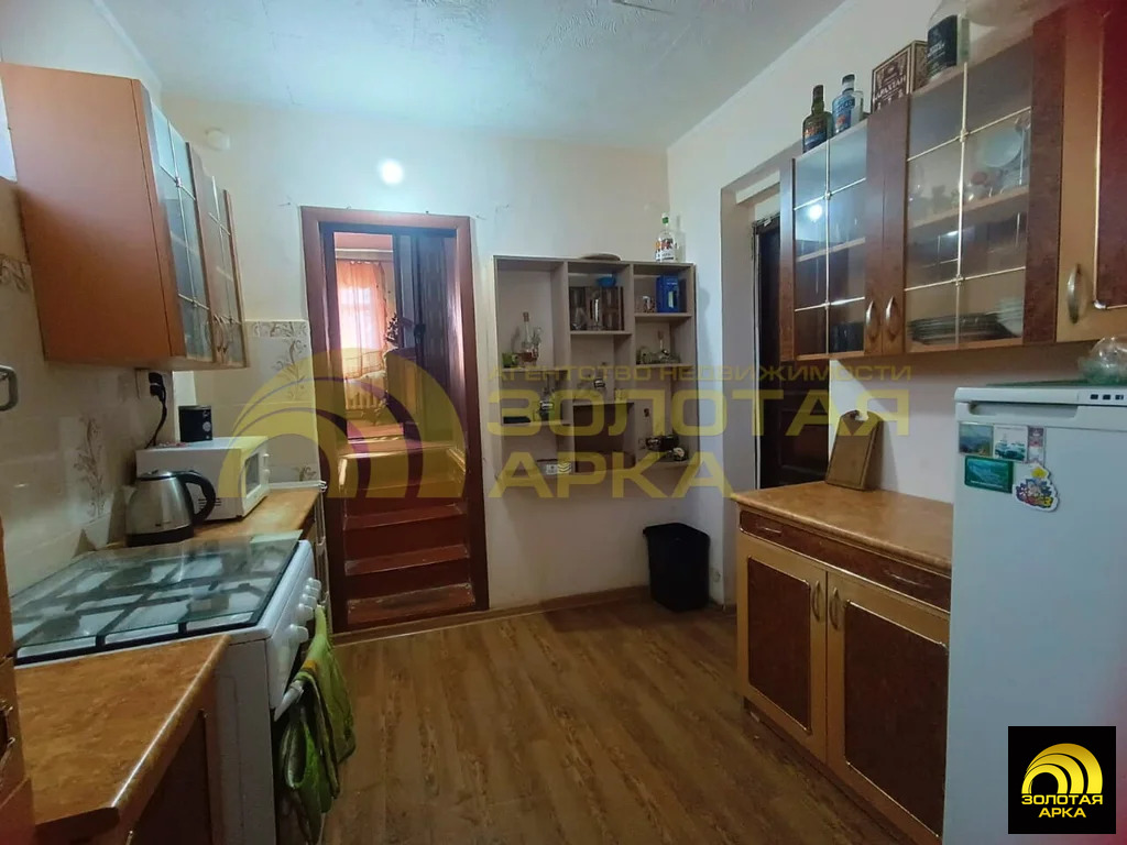Продажа дома, Мингрельская, Абинский район, ул. Горького - Фото 19