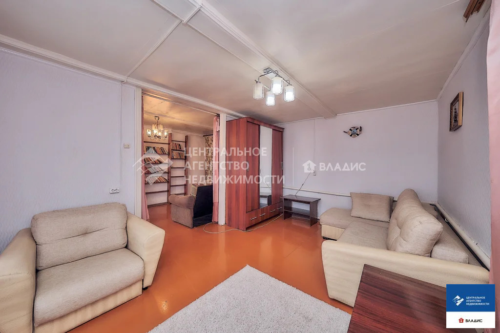 Продажа дома, Городище, Рыбновский район, Набережная улица - Фото 5