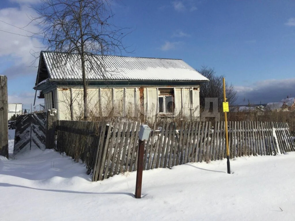 Продажа дома, Кирза, Ордынский район, ул. Ленина - Фото 14
