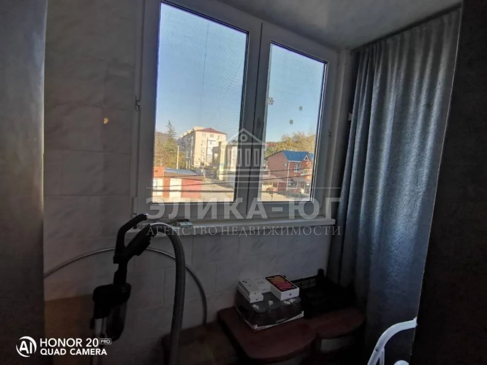 Продажа квартиры, Новомихайловский, Крымский район, 2-мкр. - Фото 8