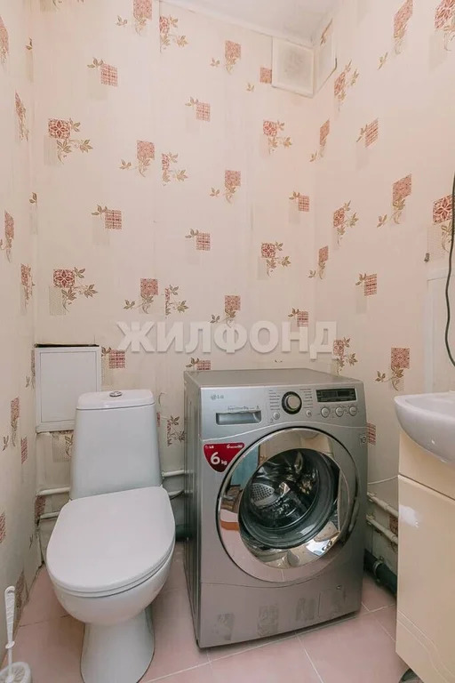 Продажа квартиры, Новосибирск, Татьяны Снежиной - Фото 12