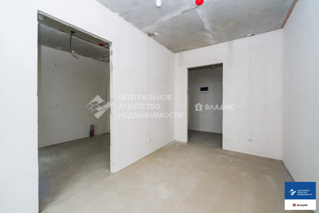 Продажа квартиры, Рязань, микрорайон Олимпийский городок - Фото 7