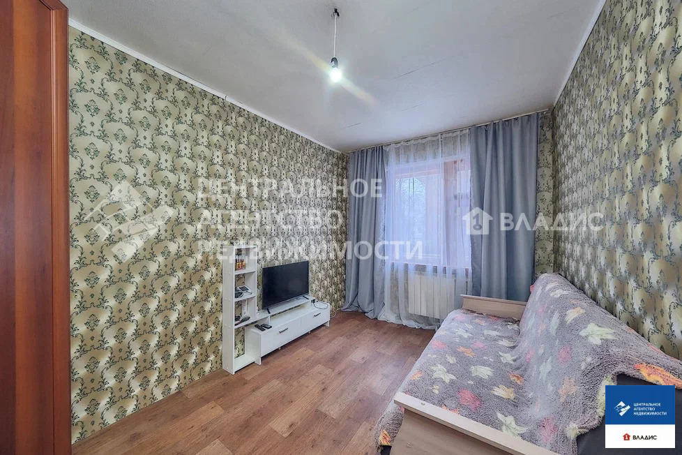 Продажа квартиры, Рыбное, Рыбновский район, 2-й квартал Прогресса - Фото 3