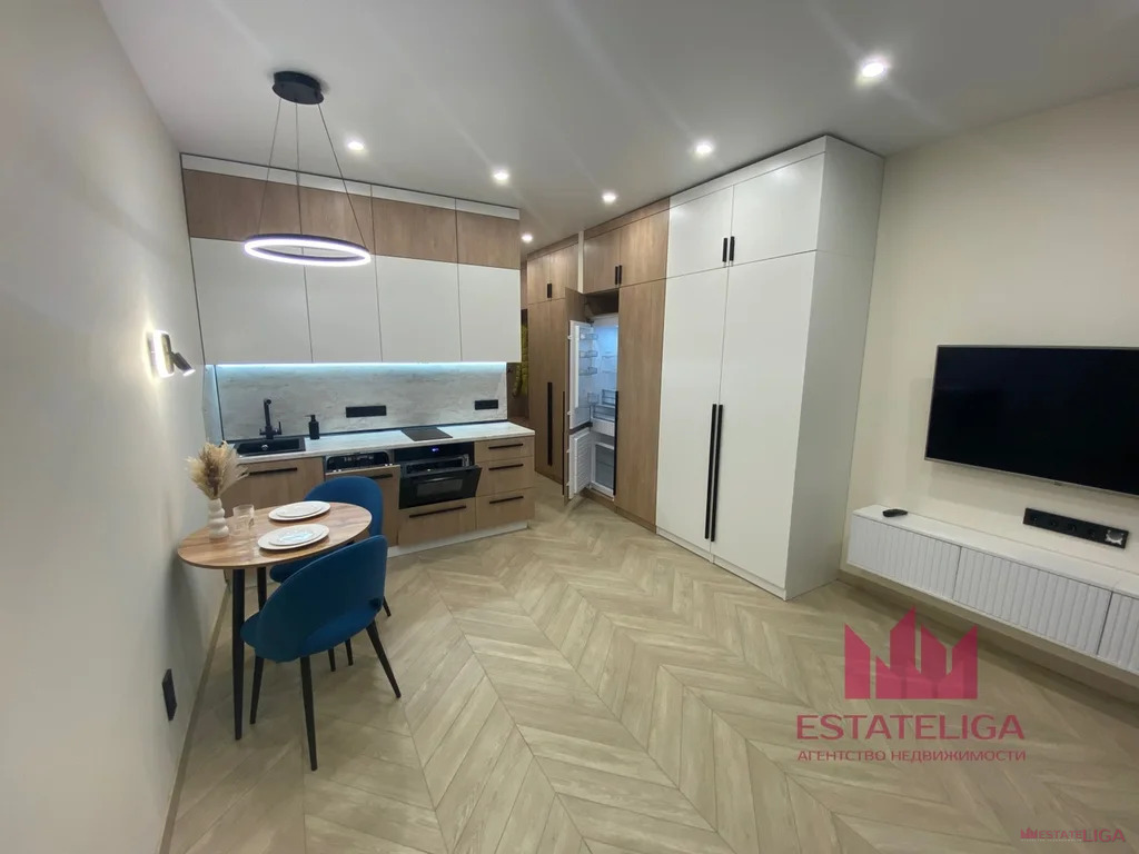 Аренда квартиры, Волгоградский пр-кт. - Фото 7