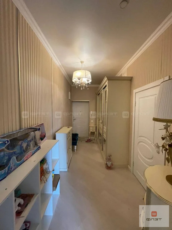 Продажа квартиры, Казань, ул. Фатыха Карима - Фото 11