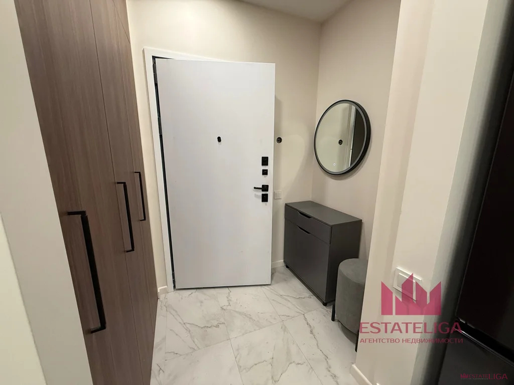 Аренда квартиры, Волгоградский пр-кт. - Фото 14