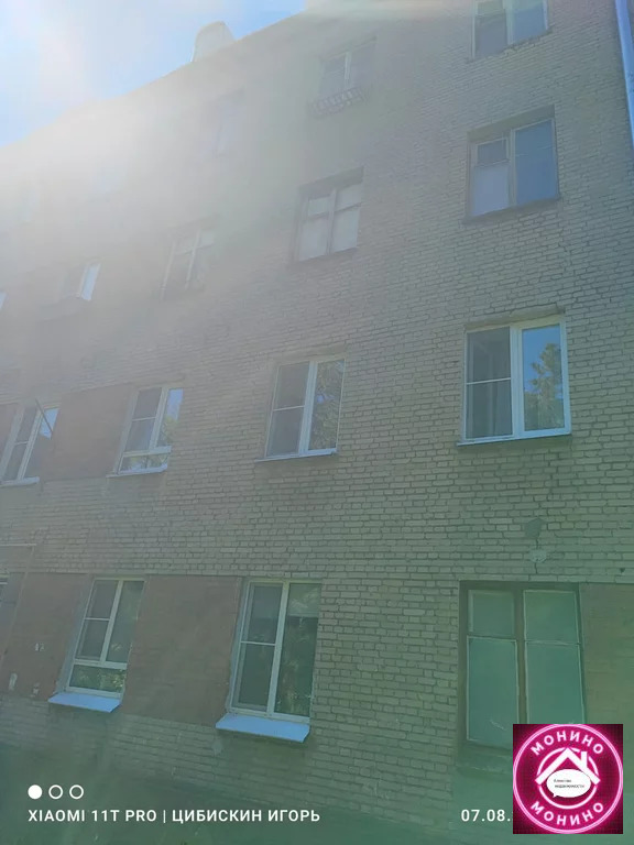 Продажа квартиры, Монино, Щелковский район, Ул. Красовского,4 - Фото 8