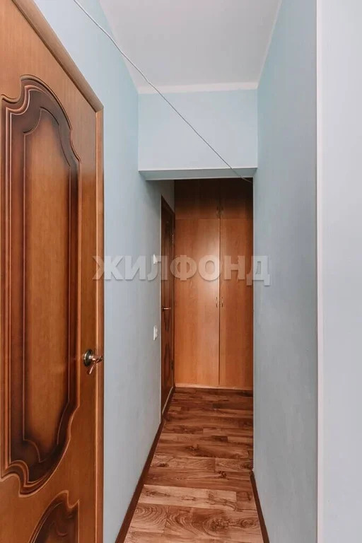 Продажа квартиры, Новосибирск, Татьяны Снежиной - Фото 15