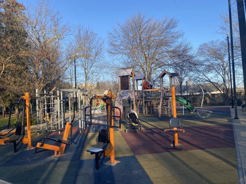 Продажа участка, Севастополь, территория совхоз-завод имени П. ... - Фото 4