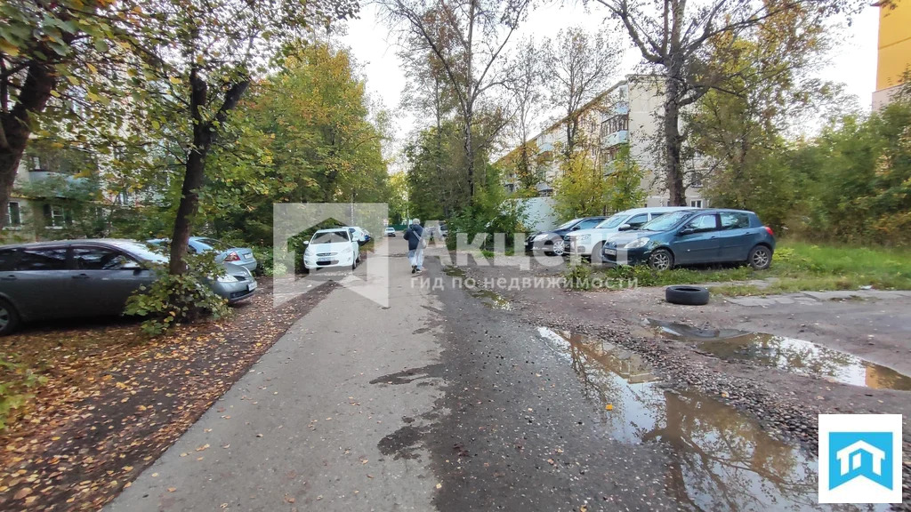 Продажа квартиры, Иваново, ул. Шубиных - Фото 11