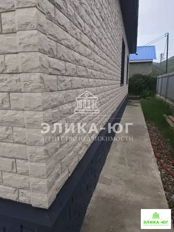 Продажа дома, Тенгинка, Туапсинский район, ул. Солнечная - Фото 5