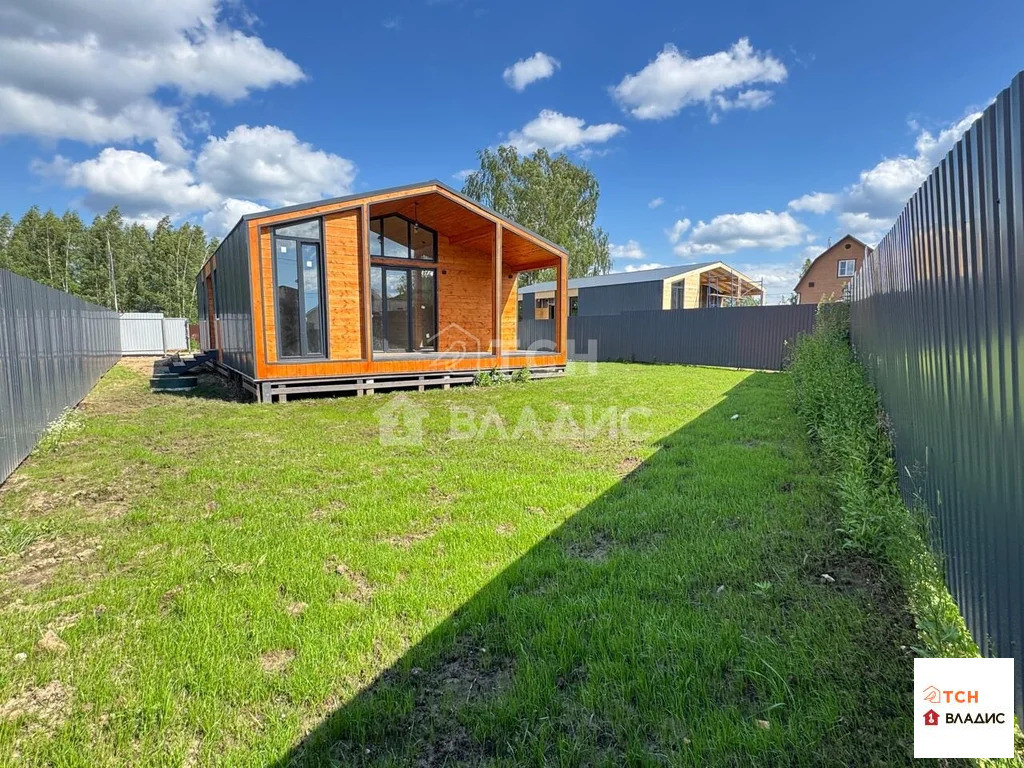 Продажа дома, Благовещенское, Дмитровский район, 2 - Фото 0