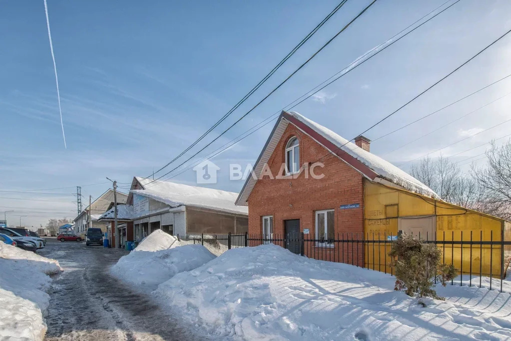 Торговое на продажу, Раменский городской округ, село Новохаритоново - Фото 13