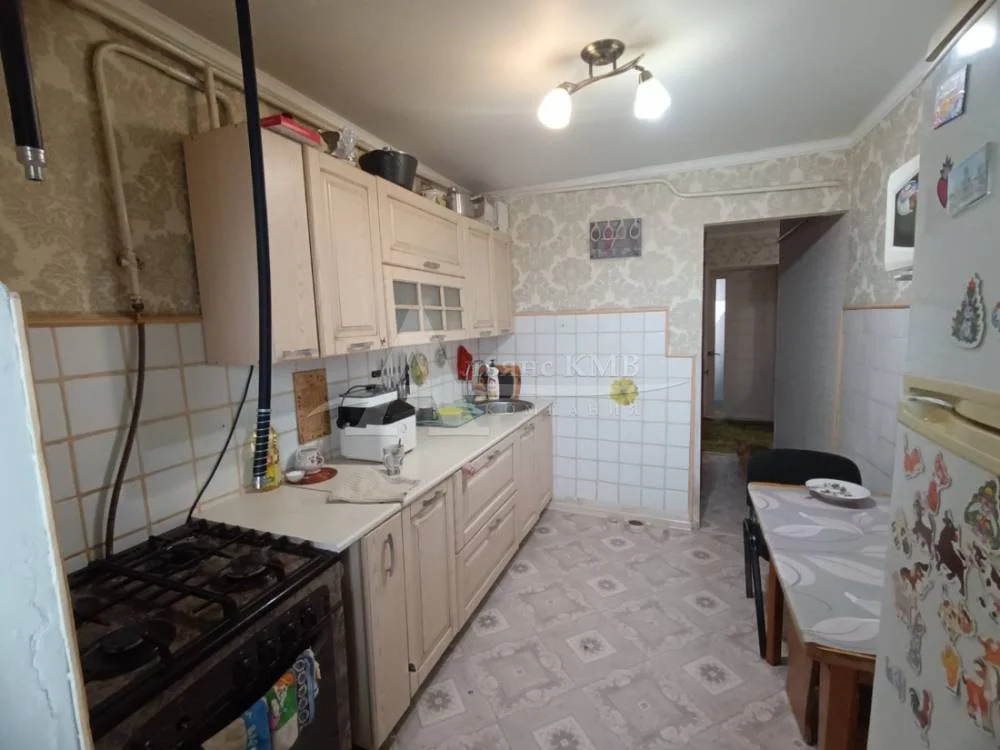 Продажа квартиры, Зеленокумск, Советский район, ул. Горького - Фото 7