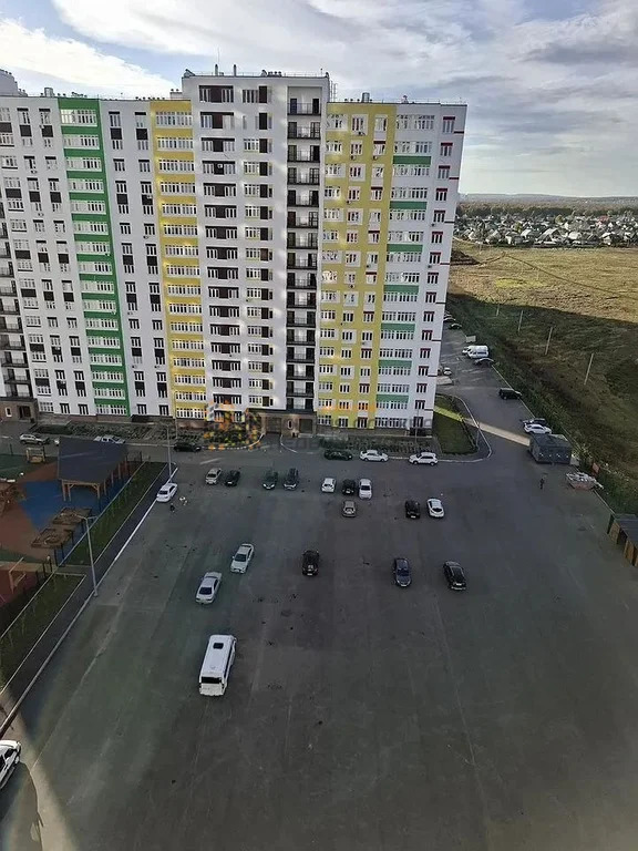 Аренда квартиры, Уфа, Природная улица - Фото 9