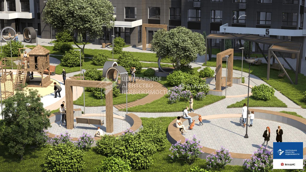 Продажа квартиры в новостройке, Рязань - Фото 7