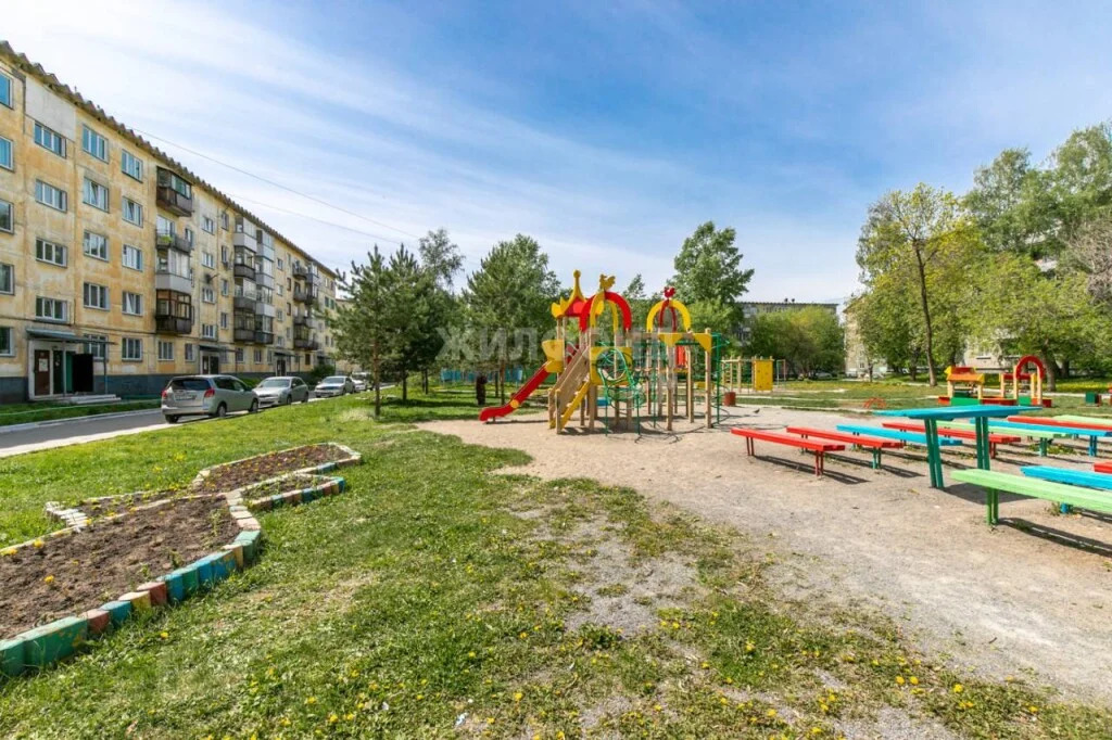 Продажа квартиры, Новосибирск, ул. Объединения - Фото 5