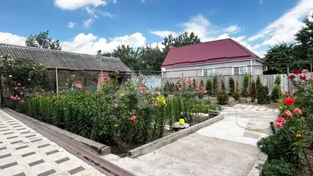 Продажа дома, Новопавловск, Кировский район, ул. Дзержинского - Фото 12