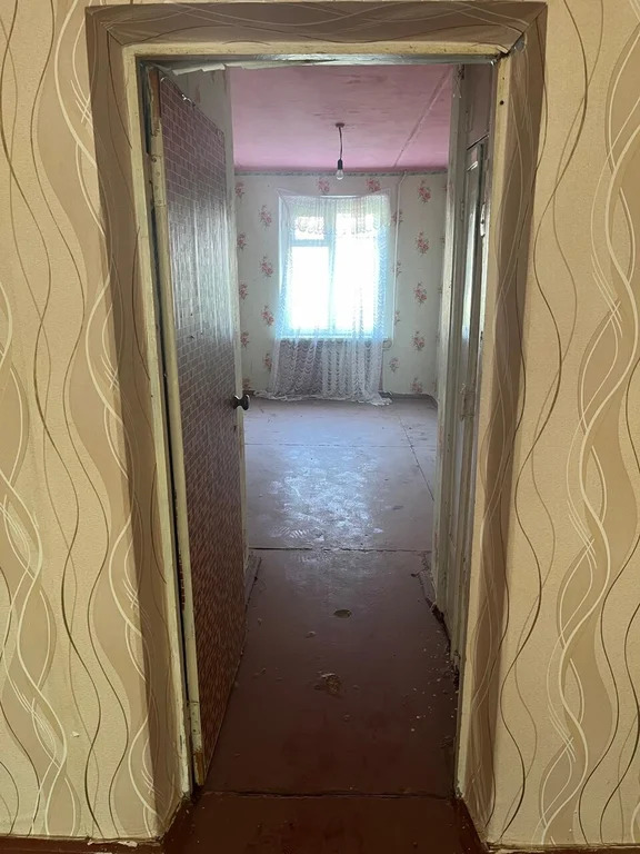 Продажа квартиры, Октябрьский, Северский район, ул. Пушкина - Фото 7