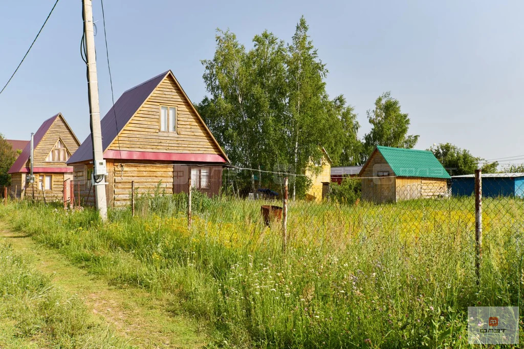 Продажа дома, Тетеево, Лаишевский район, тер. сдт Виктория - Фото 19