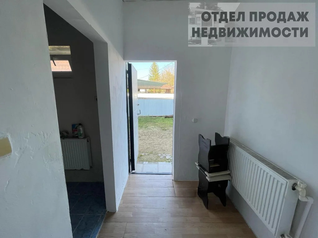 Дом в ст-це Нижнебаканской - Фото 21