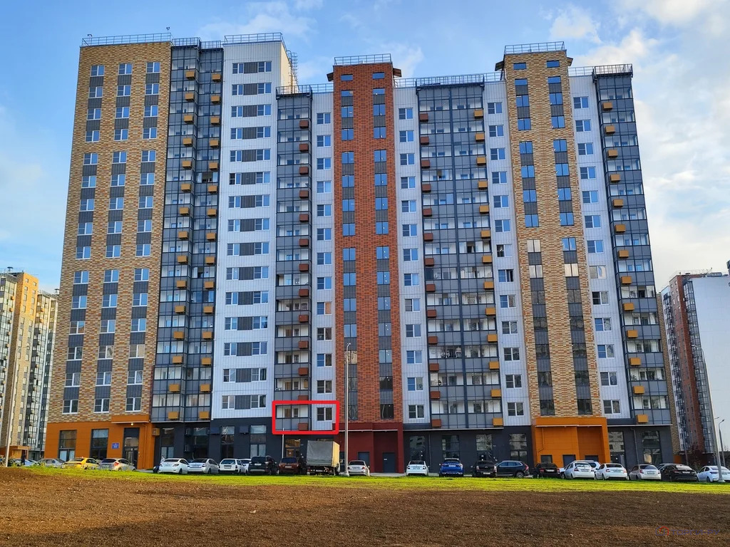 Продажа квартиры, Кварцевая улица - Фото 3