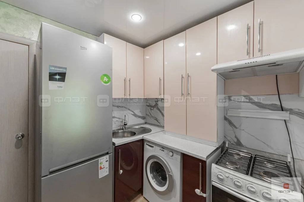 Продажа квартиры, Казань, ул. 8 Марта - Фото 6