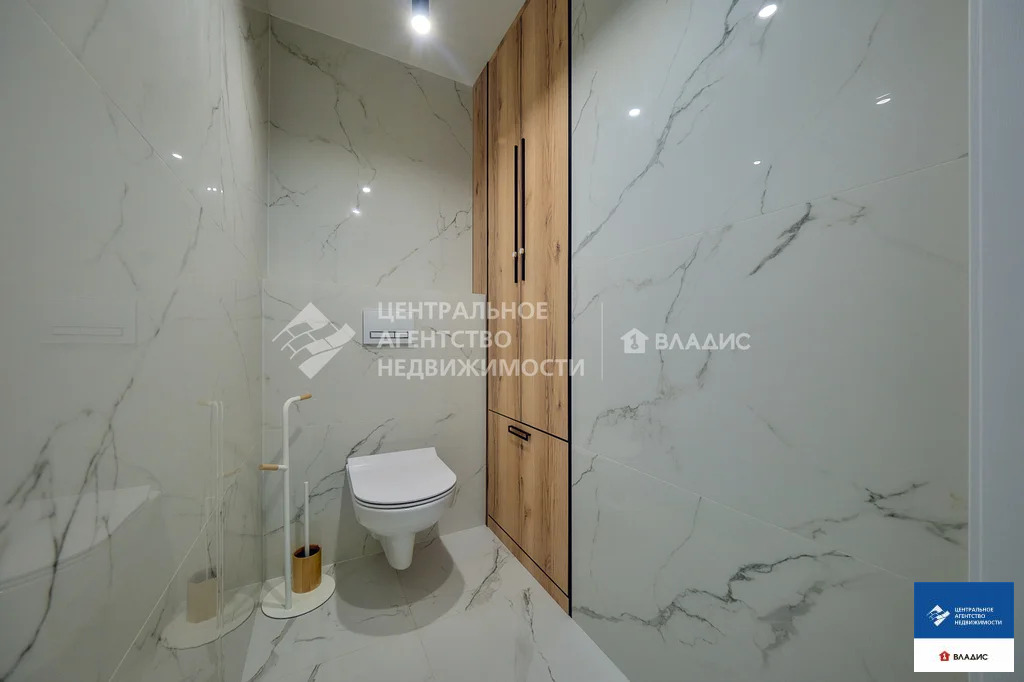 Продажа квартиры, Рязань, улица Новосёлов - Фото 4