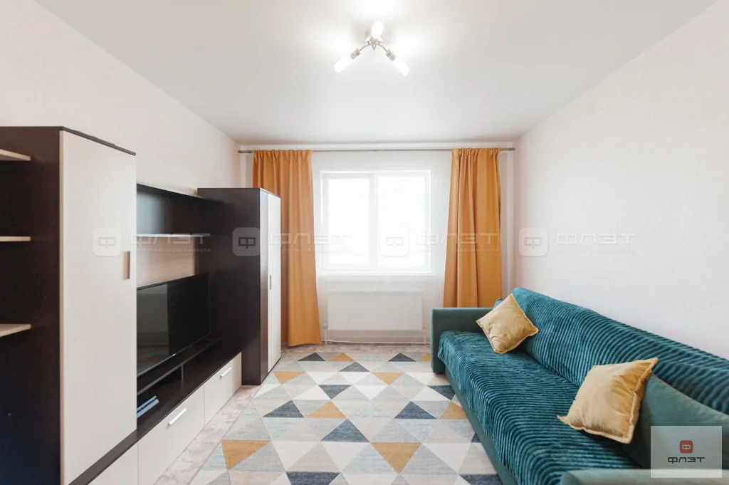 Продажа квартиры, Куюки, Пестречинский район, 14-й квартал - Фото 10