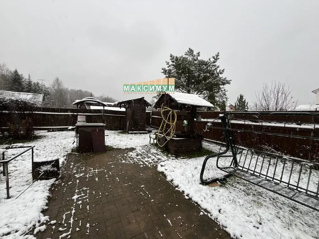 Жилой комплекс  в г/о Домодедово, село Добрыниха, ул. Отрадная - Фото 44