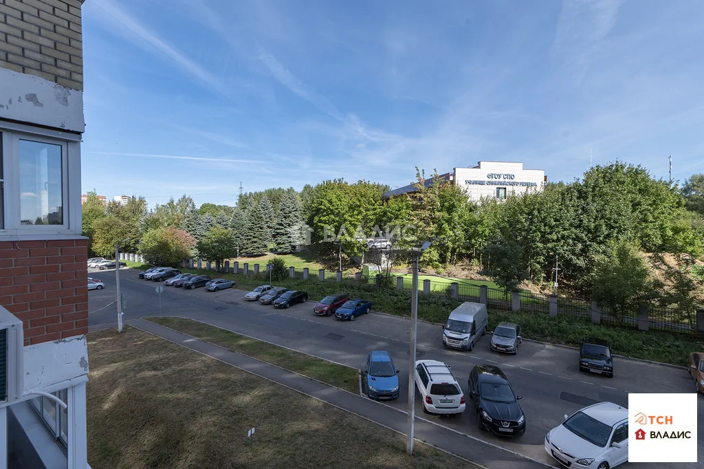 Продажа квартиры, Щелково, Щелковский район, 19 - Фото 4